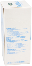 Reduflux Liquid Envelopes