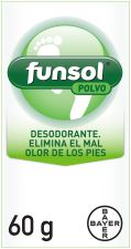 Dezodorant w proszku 60g