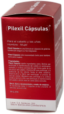 Pilexil 50 kapsułek