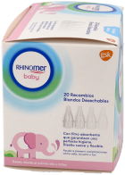 Narhinel Comfort 15 + 5 Jednostek