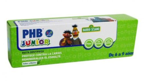 Phb Junior Mint