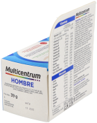 Multicentrum Man 30 tabletek