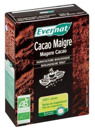 Pure Cocoa Powder Gluten / Sugar Free