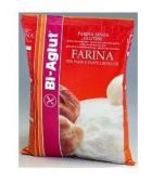 Prepared breadmaking