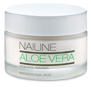 Naline Aloe Vera Krem Do Twarzy 50 Ml