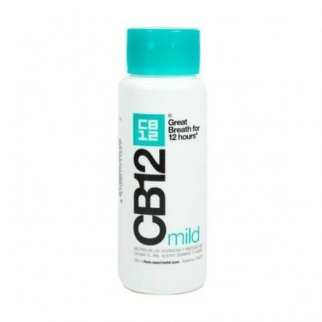 Cb12 Mięta Łagodna 250 ml