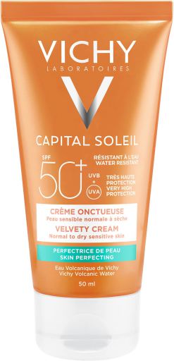 Vichy Capital Soleil Krem do twarzy SPF 50 50 ml