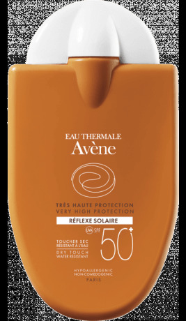 Reflexe Solaire 50+ 30 ml