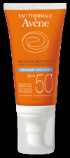 Emulsja 50+ Bez Perfum