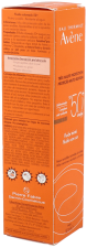 Emulsja 50+ Bez Perfum