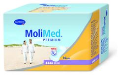 Molimed Premium Maxi 14 jednostek