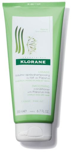 Krem bez spłukiwania z mlekiem papirusowym 150 ml