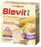 Papilla Plus 8 zb&oacute;ż Duplo i Custard