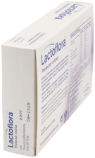 Lactoflora Intimate Protector 20 kapsułek