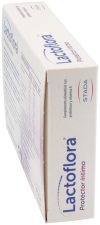 Lactoflora Intimate Protector 20 kapsułek