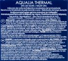 Aqualia Thermal Spa Noc Żel-Krem Przeciwzmęczeniowy 75 ml