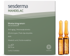 Serum Mandelac (Ampułki) 5 jednostek Serum Mandelac (Ampułki) 5 jednostek