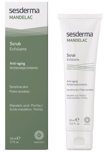 Peeling Złuszczający Mandelac 50ml