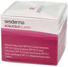 Acglicolic Classic krem nawilżający SPF 15 50 ml