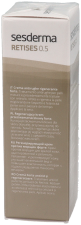 Retises 0,5% Regenerujący krem przeciwzmarszczkowy 30 ml