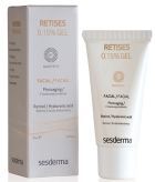 Retises Nano 0,15% żel 30 ml