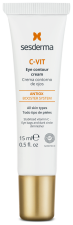 Krem pod oczy z witaminą C 15 ml