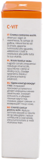 Krem pod oczy z witaminą C 15 ml