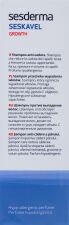 Szampon przeciw wypadaniu włos&oacute;w Seskavel Growth 200 ml