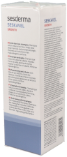 Szampon przeciw wypadaniu włos&oacute;w Seskavel Growth 200 ml