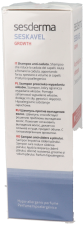 Szampon przeciw wypadaniu włos&oacute;w Seskavel Growth 200 ml