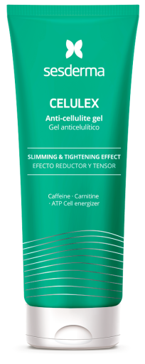 Celulex Żel Antycellulitowy 200 ml