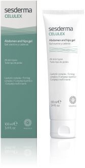 Celulex żel na brzuch i biodra