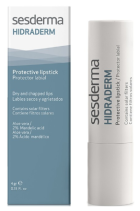 Hidraderm Protector Labial SPF 15 4 gr