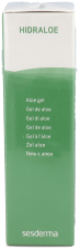 Żel aloesowy Hydraloe