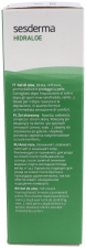Żel aloesowy Hydraloe