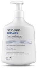 Hidraven Krem w Piance Bez Mydła 300 ml