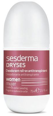Dezodorant dla kobiet Dryses 75 ml
