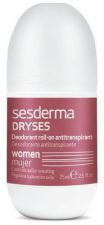 Dryses Dezodorant dla kobiet 75 ml