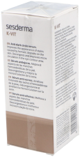 K Vit Serum przeciw cieniom pod oczami 30 ml
