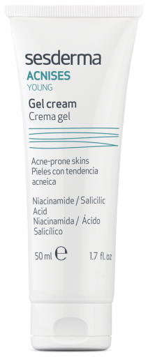 Acnises krem-żel 50 ml