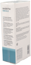 Szampon leczniczy Sebovalis 200 ml