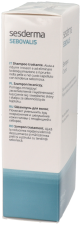 Szampon leczniczy Sebovalis 200 ml
