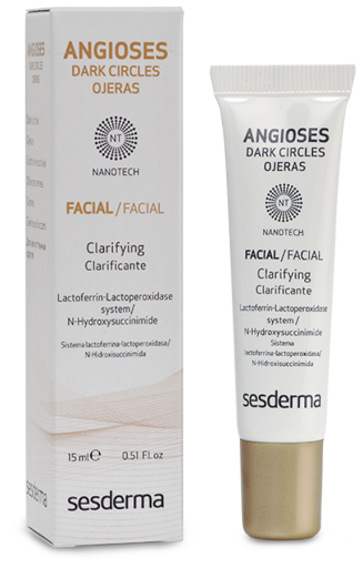 Angioses Kontur Oka 15 ml