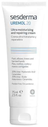 Uremol Moisturizer