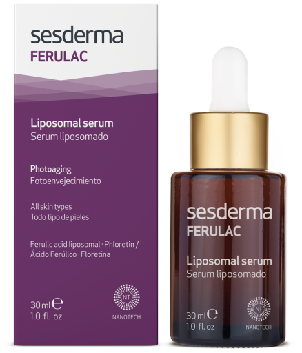 Ferulac Liposomalne Serum 30ml