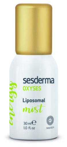 Oxyses Mgiełka 20 ml