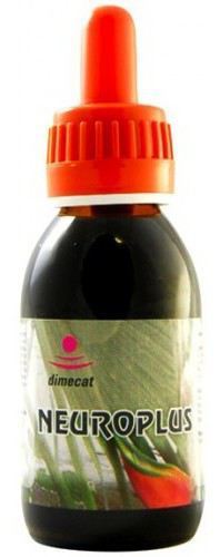 Treman Neuroplus 100 ml