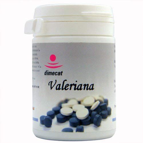 Comp. Valerian 100 komp.