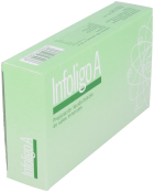 Infoligo-A Zn,s,ni,co 20 fiolek