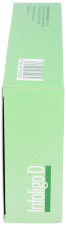 Infoligo-D Li, Cu, Mn, Mg, K, Co 20 fiolek